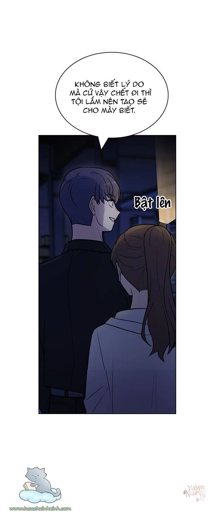 Thằng Bạn Trai Tồi Tệ Của Tôi Chapter 70 - 47