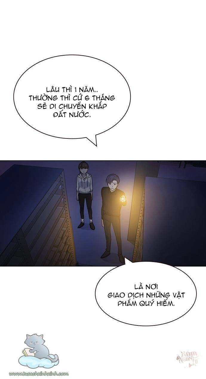 Thằng Bạn Trai Tồi Tệ Của Tôi Chapter 70 - 49