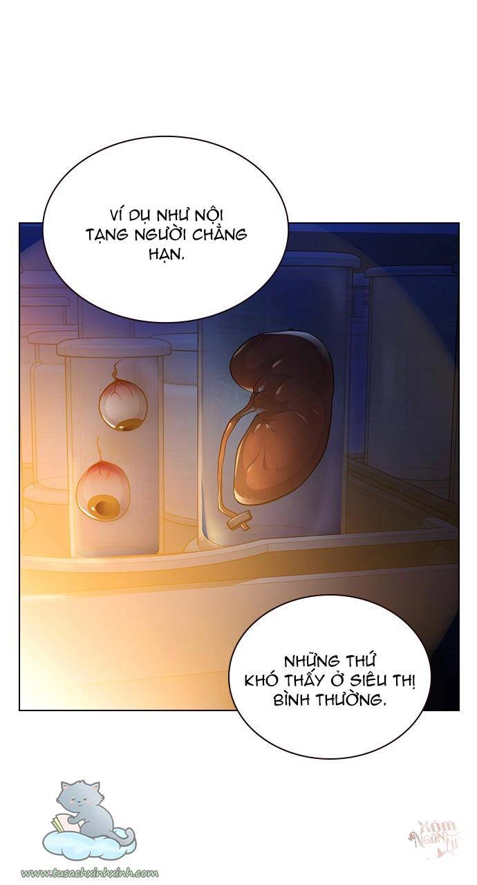 Thằng Bạn Trai Tồi Tệ Của Tôi Chapter 70 - 50