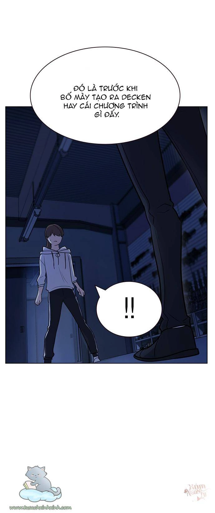 Thằng Bạn Trai Tồi Tệ Của Tôi Chapter 70 - 54