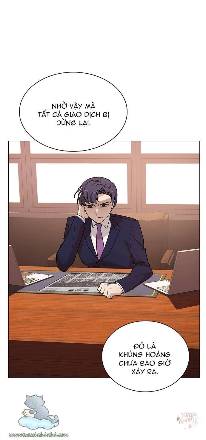 Thằng Bạn Trai Tồi Tệ Của Tôi Chapter 70 - 57