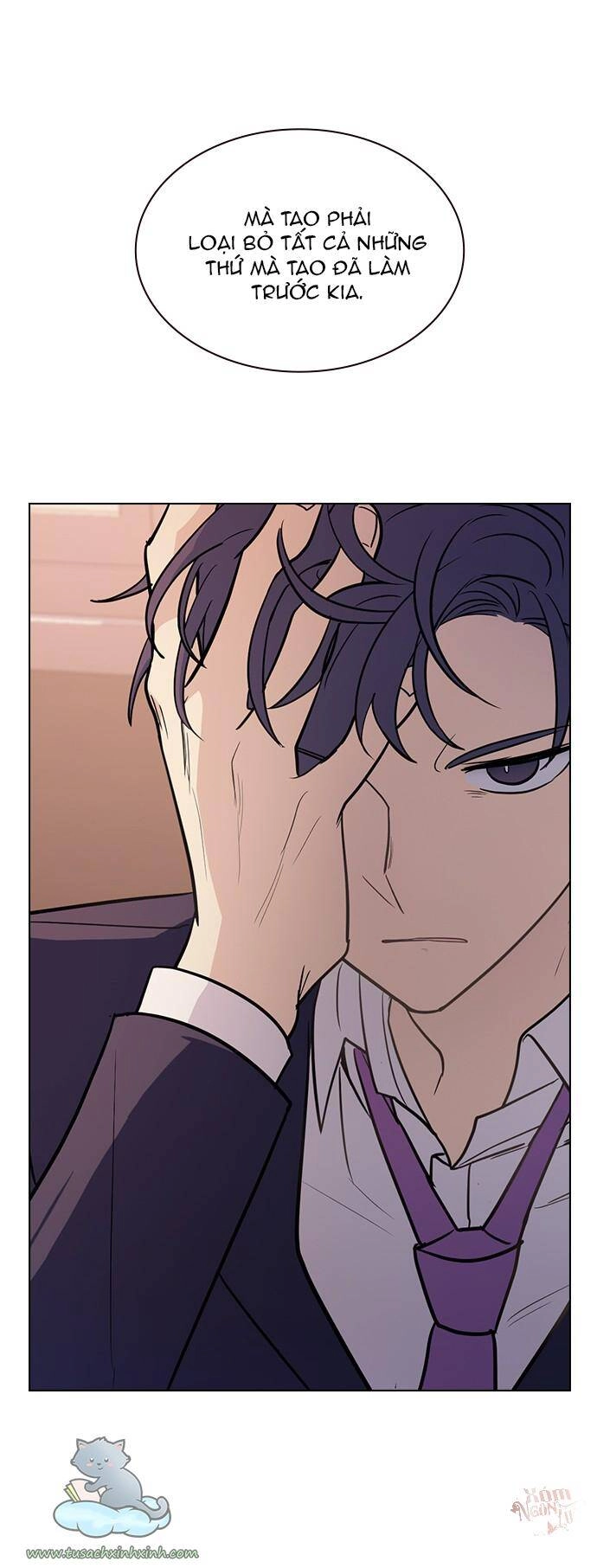 Thằng Bạn Trai Tồi Tệ Của Tôi Chapter 70 - 59