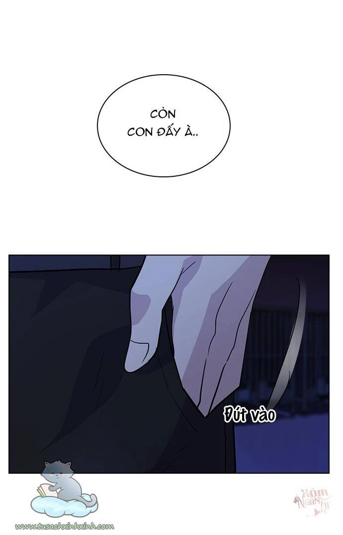 Thằng Bạn Trai Tồi Tệ Của Tôi Chapter 70 - 63