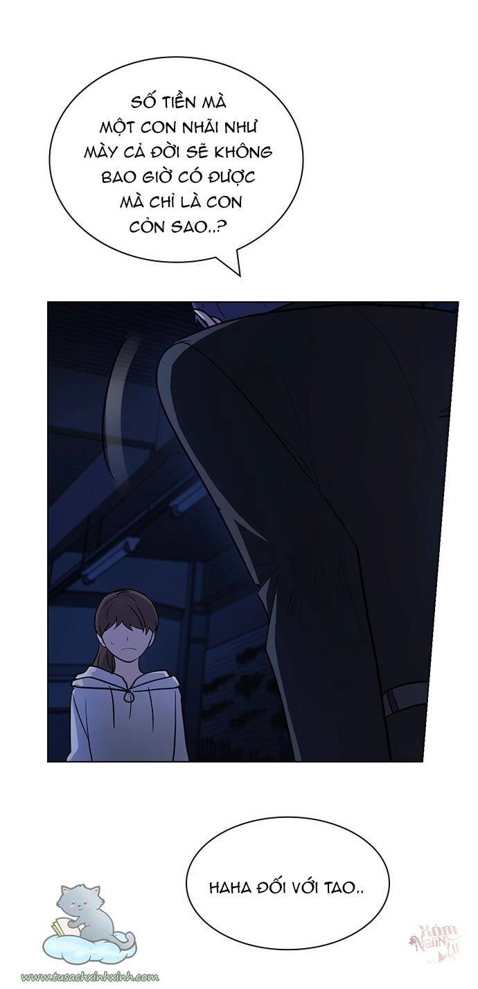 Thằng Bạn Trai Tồi Tệ Của Tôi Chapter 70 - 64