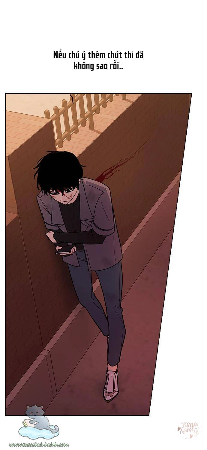 Thằng Bạn Trai Tồi Tệ Của Tôi Chapter 70 - 69