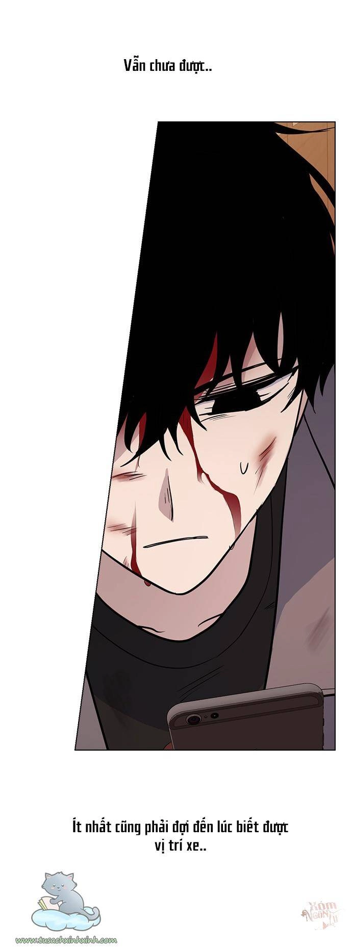 Thằng Bạn Trai Tồi Tệ Của Tôi Chapter 70 - 70