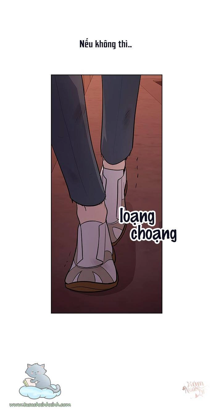 Thằng Bạn Trai Tồi Tệ Của Tôi Chapter 70 - 71