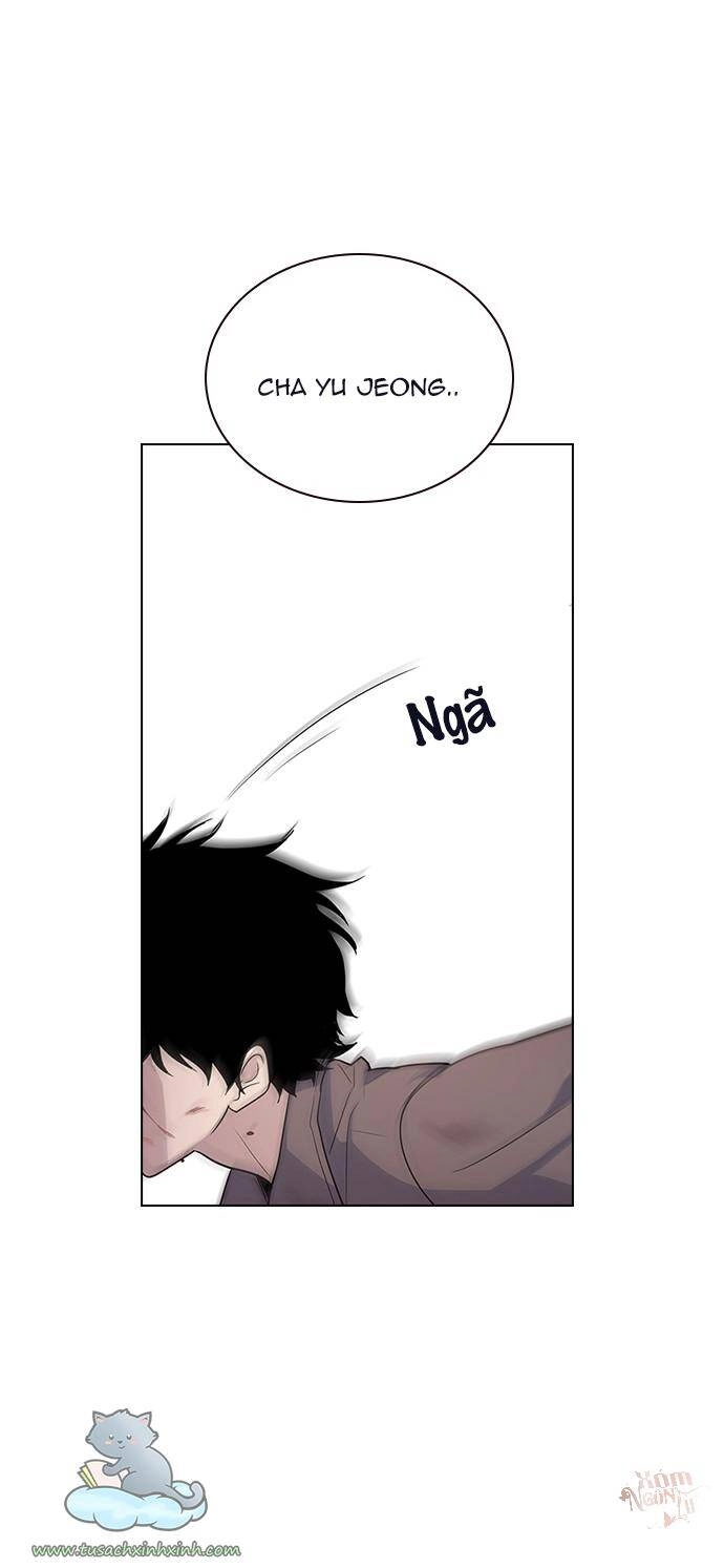 Thằng Bạn Trai Tồi Tệ Của Tôi Chapter 70 - 72