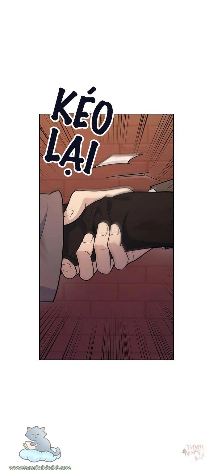 Thằng Bạn Trai Tồi Tệ Của Tôi Chapter 70 - 73