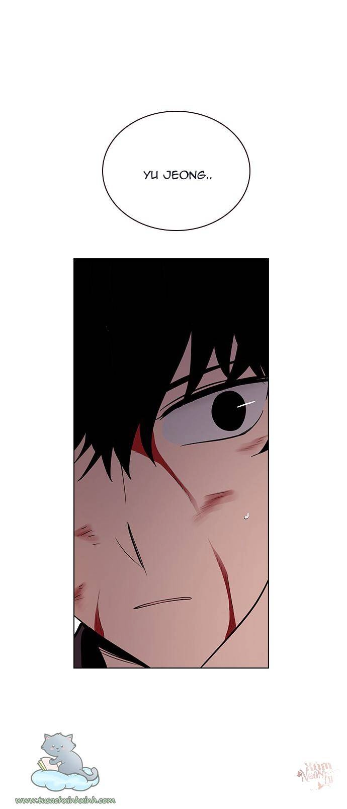 Thằng Bạn Trai Tồi Tệ Của Tôi Chapter 70 - 75