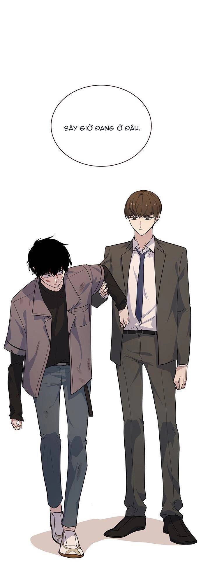 Thằng Bạn Trai Tồi Tệ Của Tôi Chapter 70 - 76