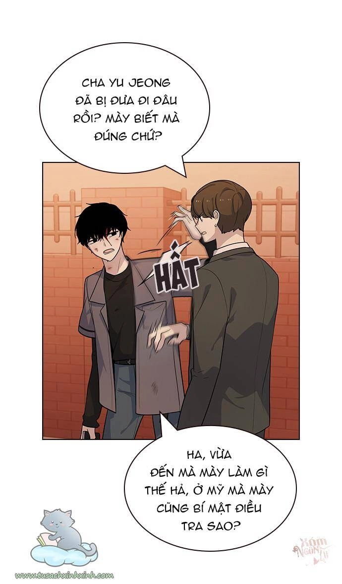 Thằng Bạn Trai Tồi Tệ Của Tôi Chapter 71 - 5