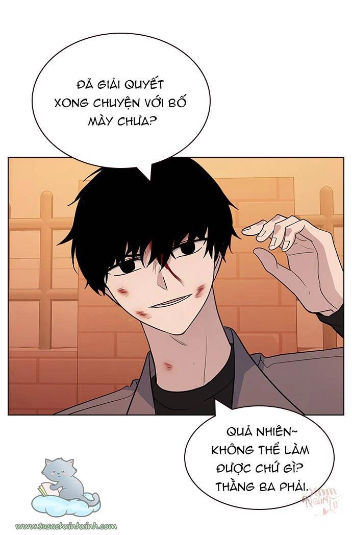 Thằng Bạn Trai Tồi Tệ Của Tôi Chapter 71 - 6