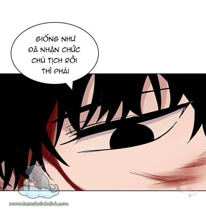 Thằng Bạn Trai Tồi Tệ Của Tôi Chapter 71 - 8