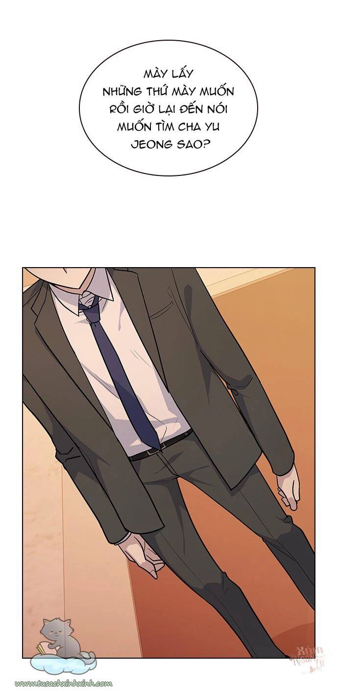 Thằng Bạn Trai Tồi Tệ Của Tôi Chapter 71 - 9