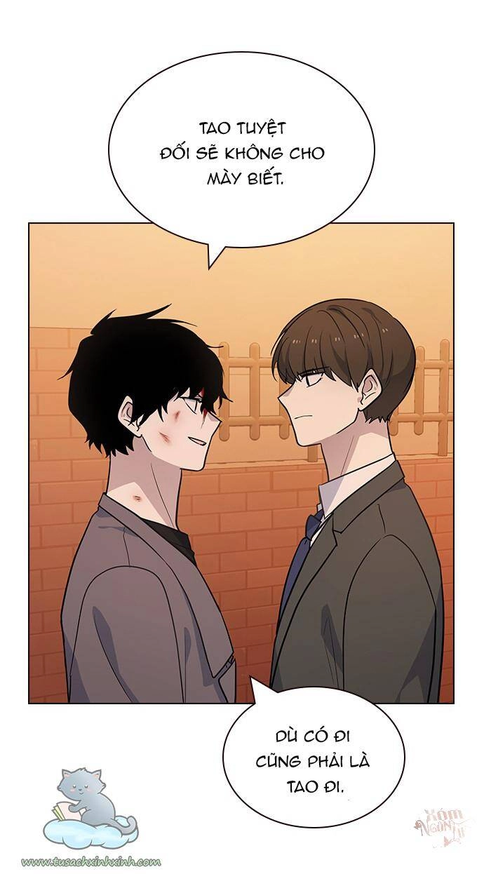 Thằng Bạn Trai Tồi Tệ Của Tôi Chapter 71 - 10