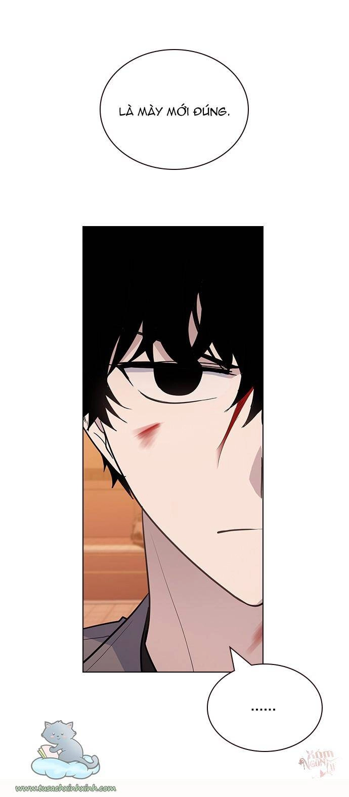 Thằng Bạn Trai Tồi Tệ Của Tôi Chapter 71 - 12