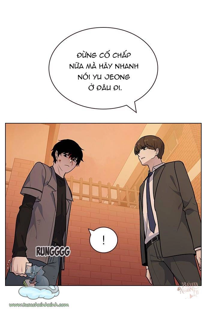 Thằng Bạn Trai Tồi Tệ Của Tôi Chapter 71 - 14