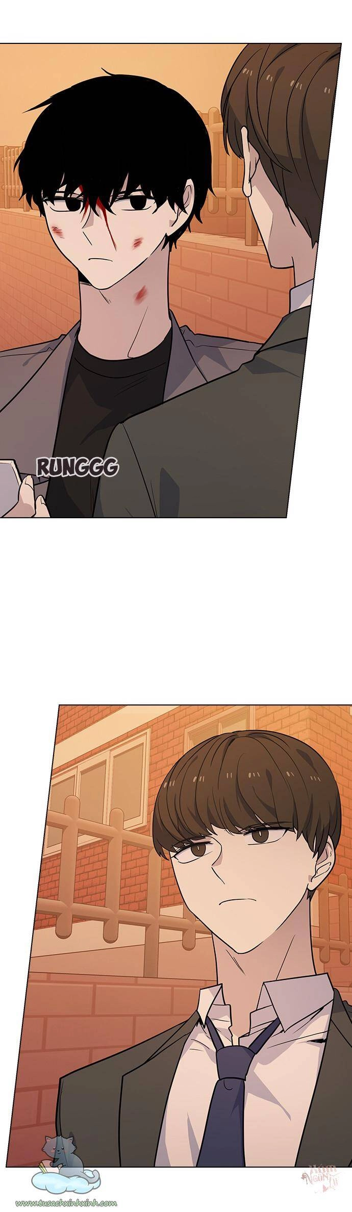 Thằng Bạn Trai Tồi Tệ Của Tôi Chapter 71 - 16