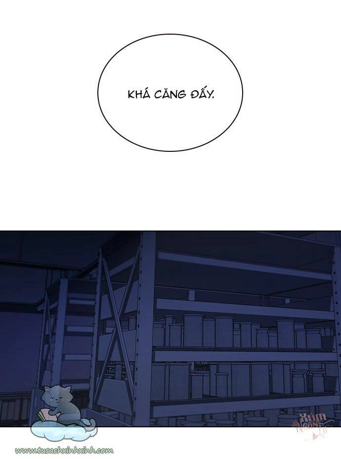 Thằng Bạn Trai Tồi Tệ Của Tôi Chapter 71 - 17