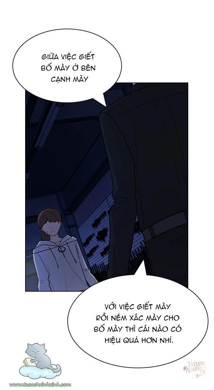 Thằng Bạn Trai Tồi Tệ Của Tôi Chapter 71 - 18