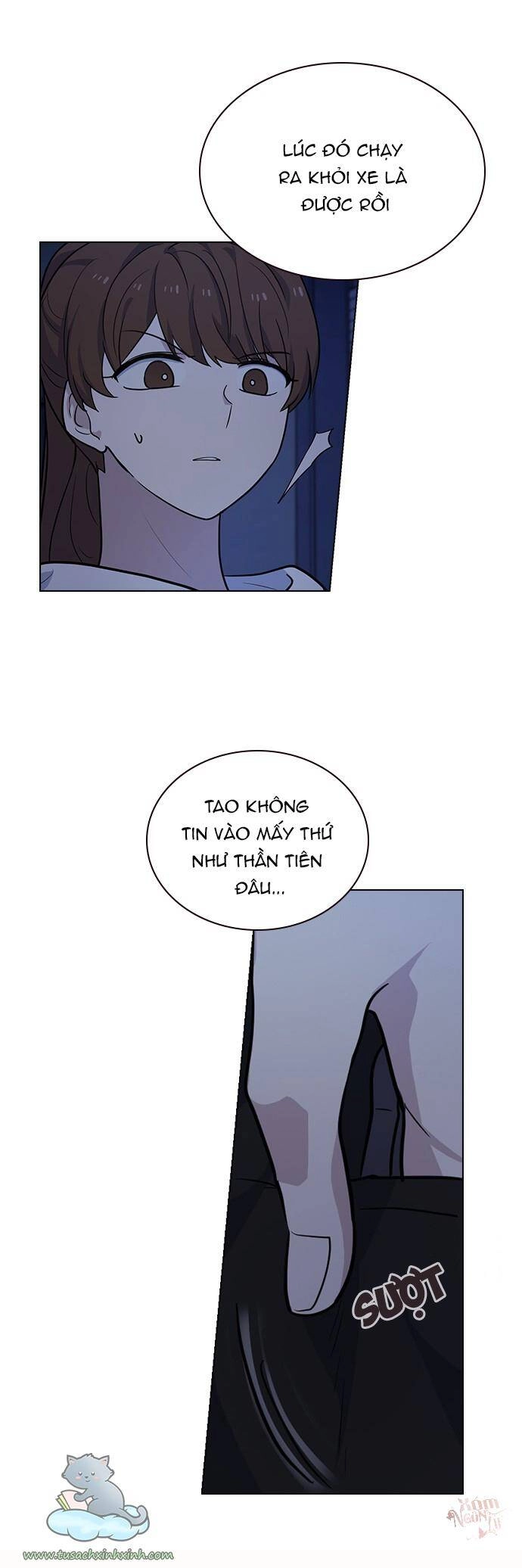 Thằng Bạn Trai Tồi Tệ Của Tôi Chapter 71 - 19