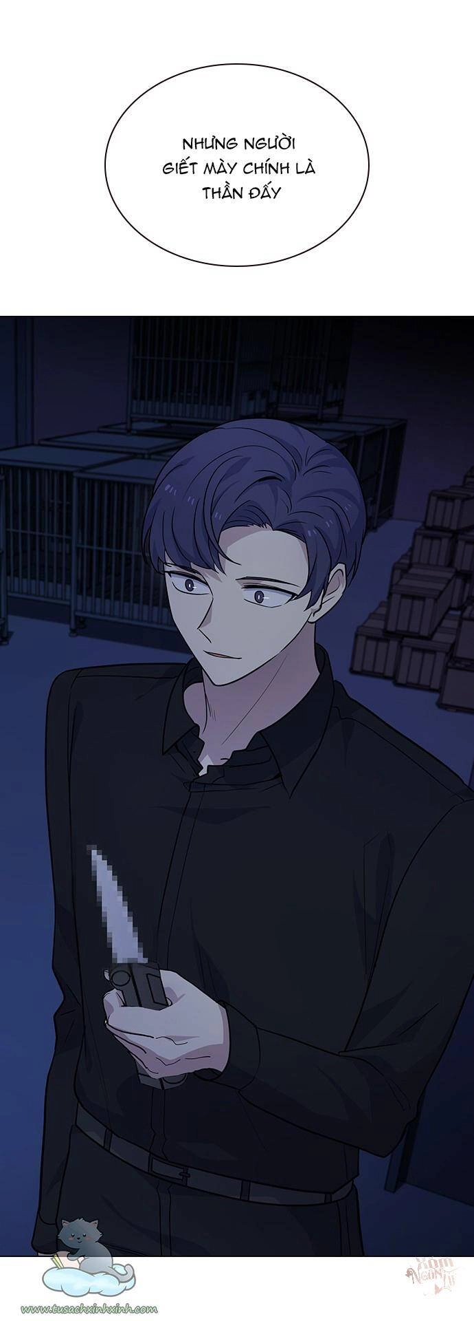 Thằng Bạn Trai Tồi Tệ Của Tôi Chapter 71 - 20