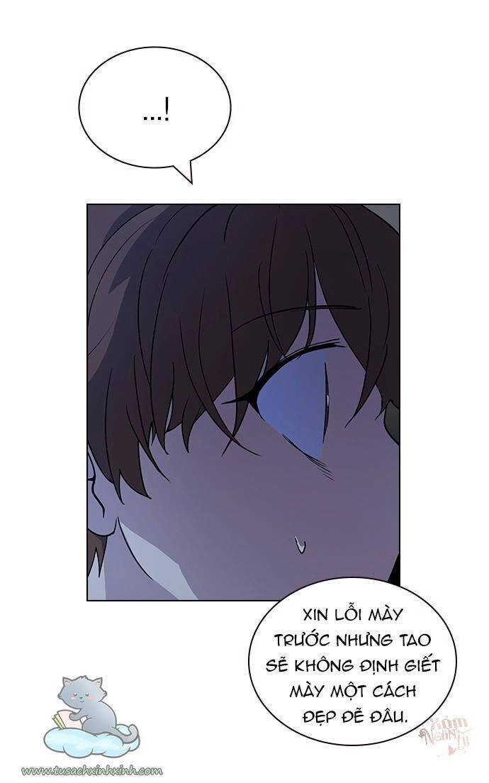 Thằng Bạn Trai Tồi Tệ Của Tôi Chapter 71 - 21