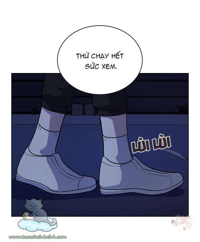 Thằng Bạn Trai Tồi Tệ Của Tôi Chapter 71 - 22