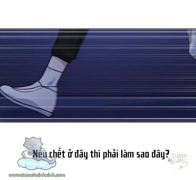 Thằng Bạn Trai Tồi Tệ Của Tôi Chapter 71 - 25