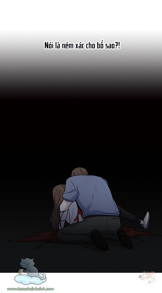 Thằng Bạn Trai Tồi Tệ Của Tôi Chapter 71 - 26