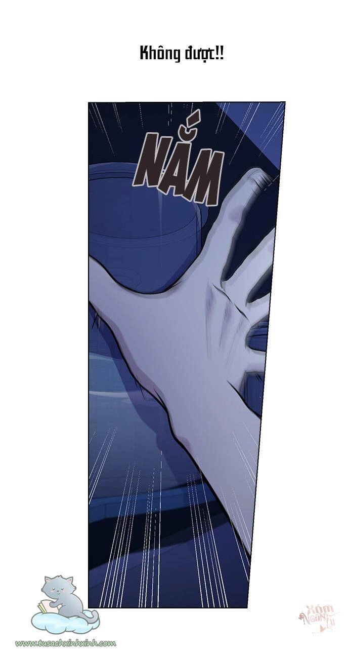 Thằng Bạn Trai Tồi Tệ Của Tôi Chapter 71 - 28