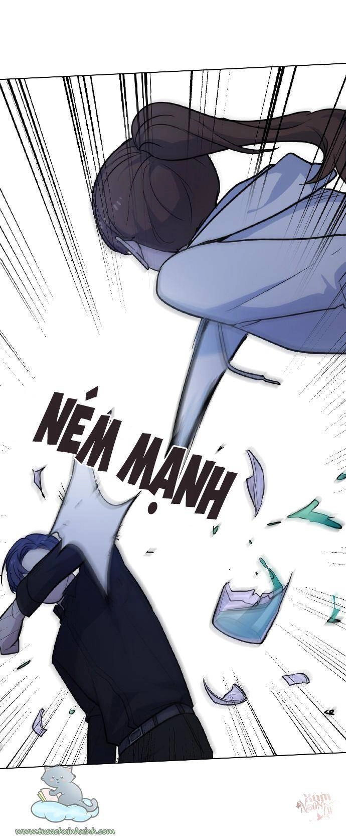 Thằng Bạn Trai Tồi Tệ Của Tôi Chapter 71 - 29