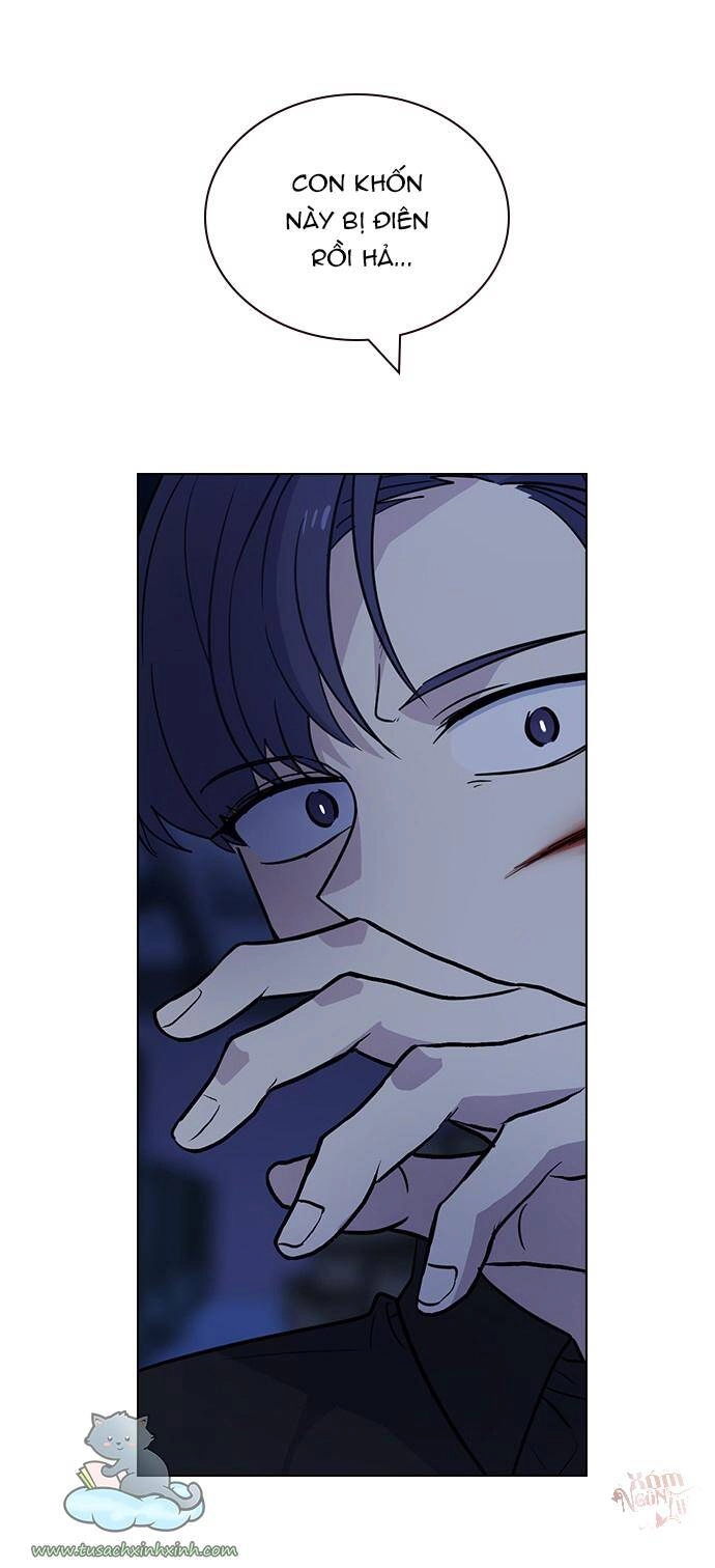 Thằng Bạn Trai Tồi Tệ Của Tôi Chapter 71 - 30