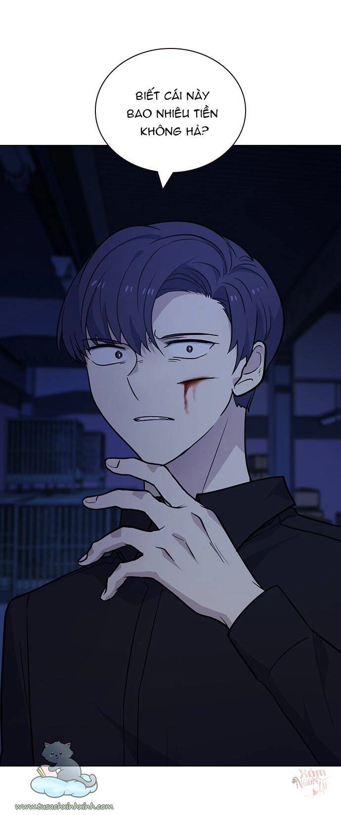 Thằng Bạn Trai Tồi Tệ Của Tôi Chapter 71 - 31