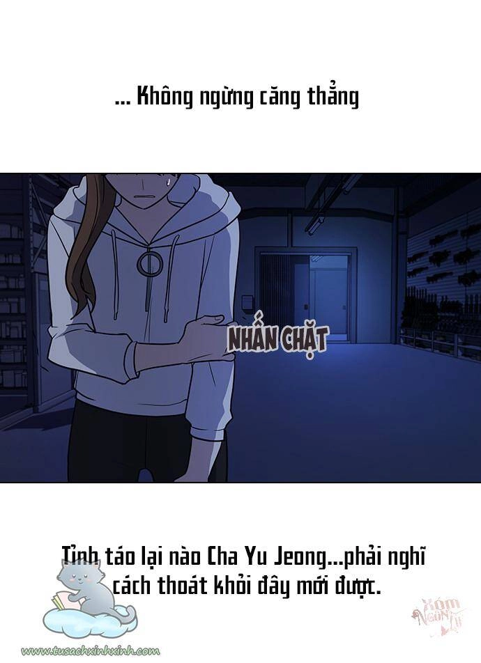 Thằng Bạn Trai Tồi Tệ Của Tôi Chapter 71 - 32