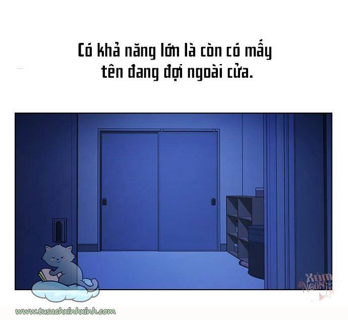 Thằng Bạn Trai Tồi Tệ Của Tôi Chapter 71 - 33