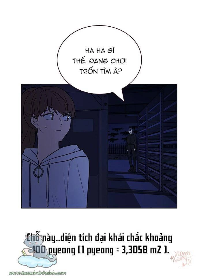 Thằng Bạn Trai Tồi Tệ Của Tôi Chapter 71 - 36