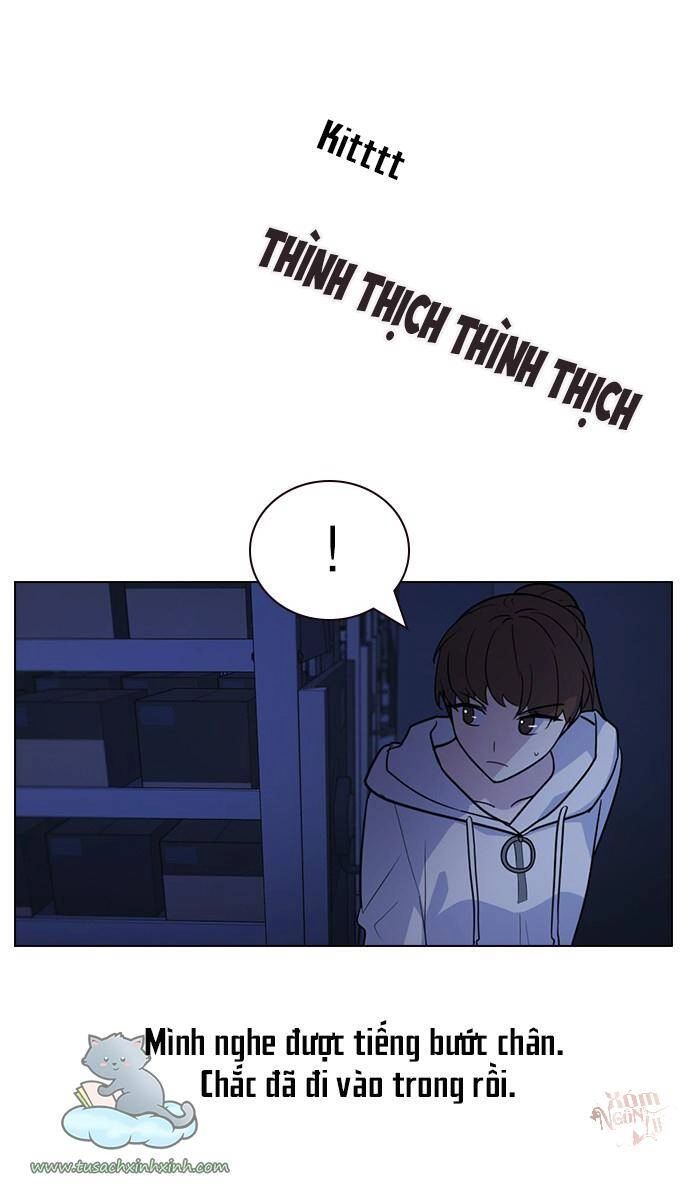 Thằng Bạn Trai Tồi Tệ Của Tôi Chapter 71 - 40