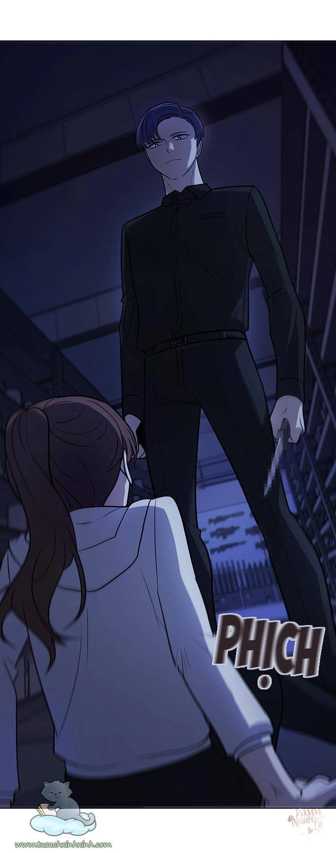 Thằng Bạn Trai Tồi Tệ Của Tôi Chapter 71 - 44