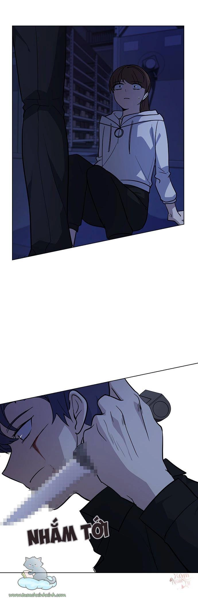 Thằng Bạn Trai Tồi Tệ Của Tôi Chapter 71 - 45