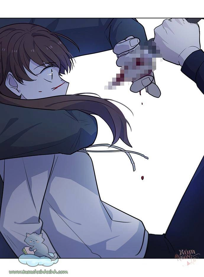 Thằng Bạn Trai Tồi Tệ Của Tôi Chapter 71 - 49