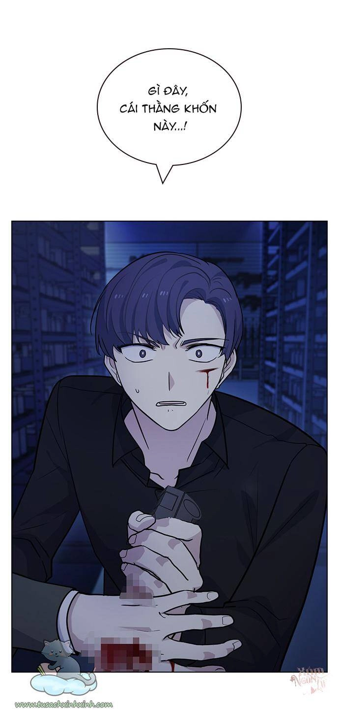 Thằng Bạn Trai Tồi Tệ Của Tôi Chapter 71 - 55