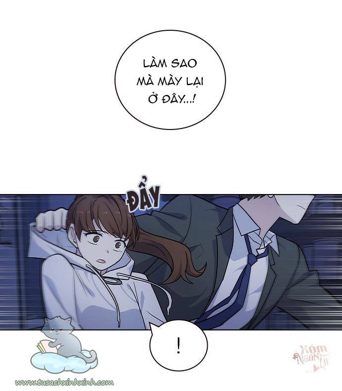 Thằng Bạn Trai Tồi Tệ Của Tôi Chapter 71 - 56