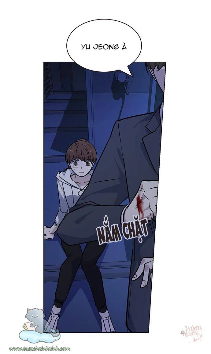 Thằng Bạn Trai Tồi Tệ Của Tôi Chapter 71 - 58