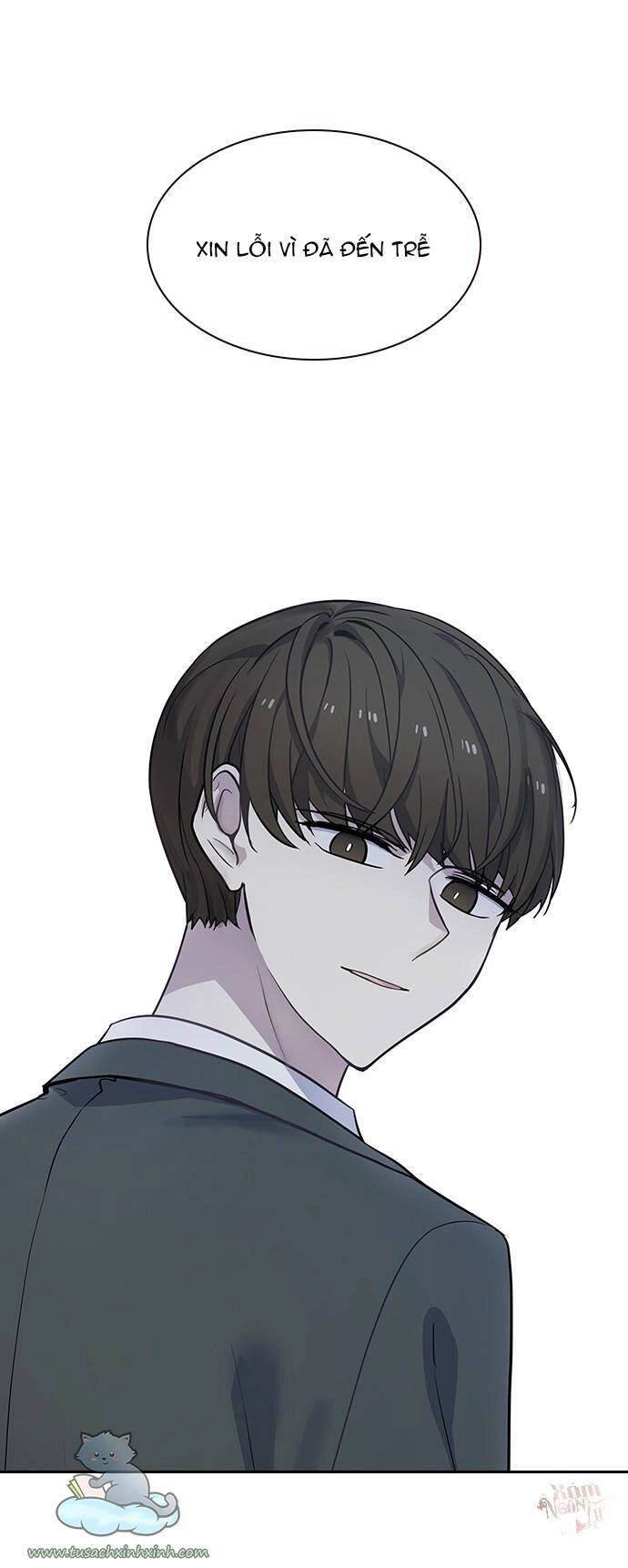 Thằng Bạn Trai Tồi Tệ Của Tôi Chapter 71 - 59