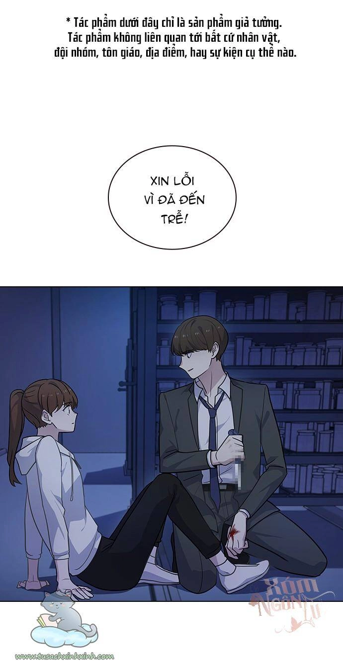 Thằng Bạn Trai Tồi Tệ Của Tôi Chapter 72 - 3