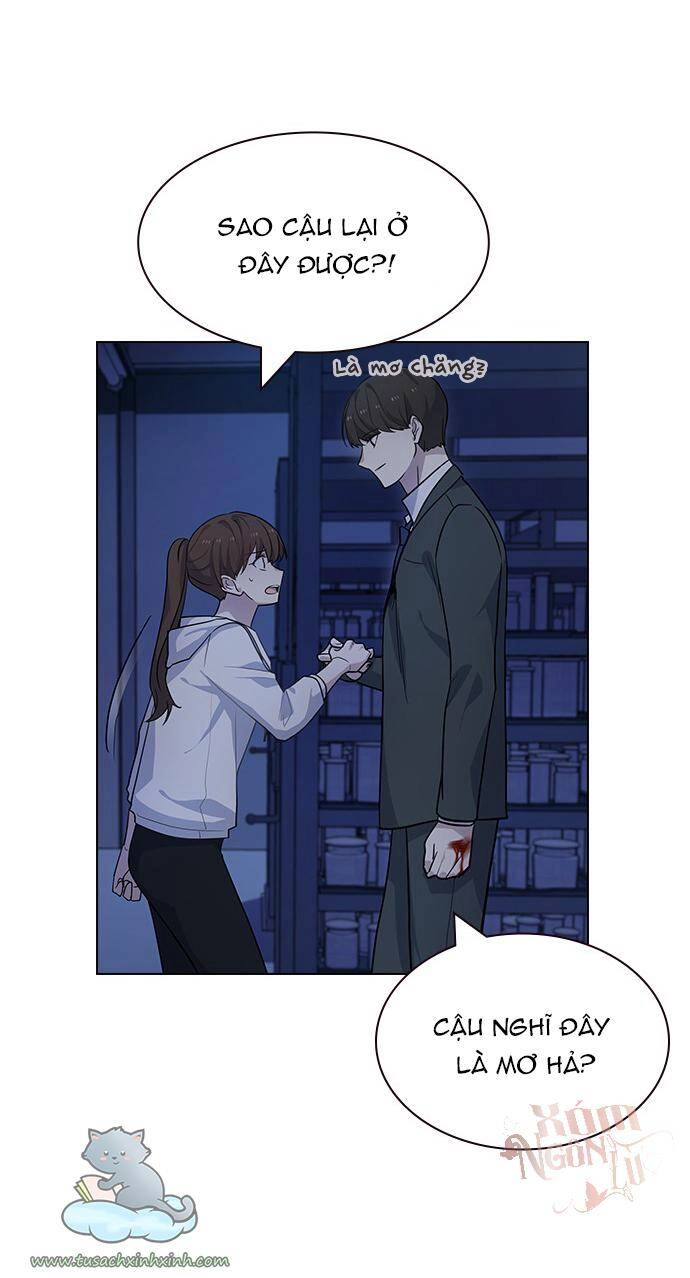 Thằng Bạn Trai Tồi Tệ Của Tôi Chapter 72 - 5