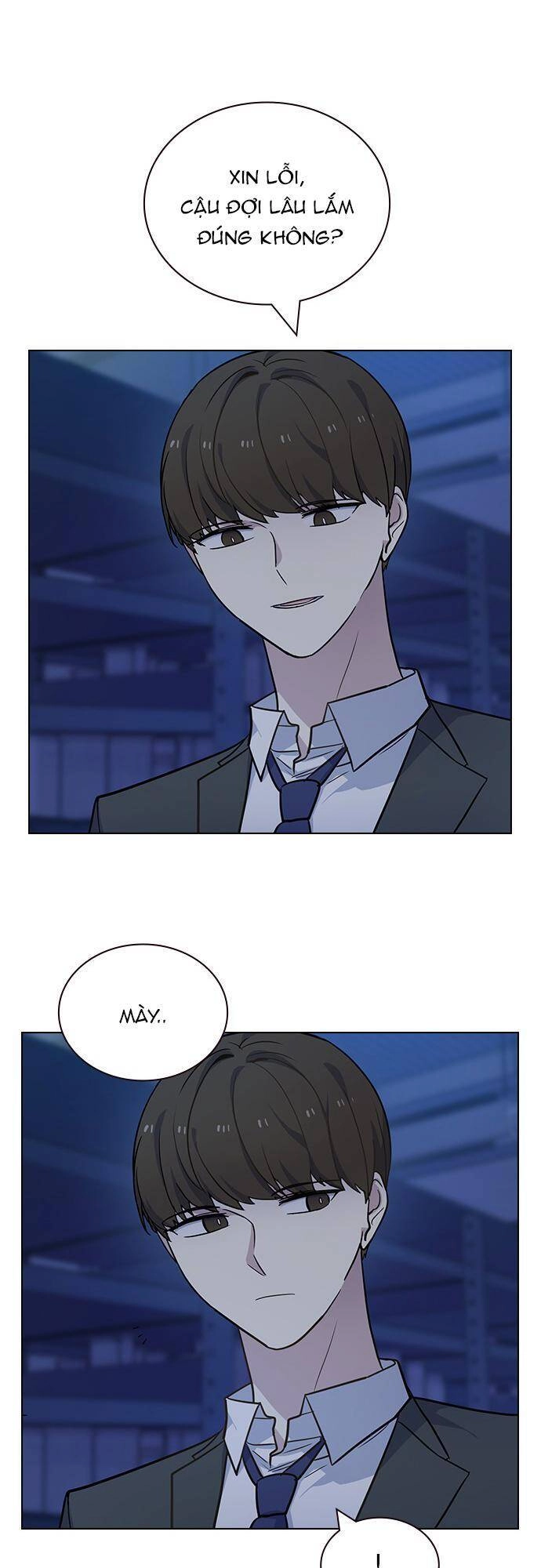 Thằng Bạn Trai Tồi Tệ Của Tôi Chapter 72 - 6