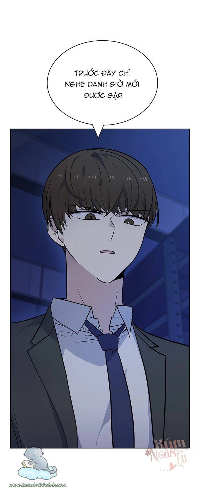 Thằng Bạn Trai Tồi Tệ Của Tôi Chapter 72 - 12